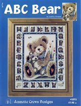 ABC bear 1273
