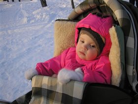 Скоро годик... есть над чем подумать