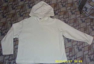 Толстовка Gap р.98-104