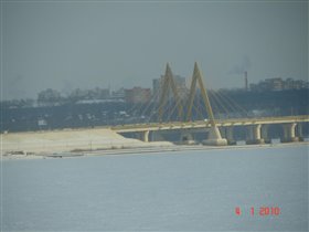 мост Миллениум