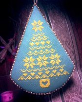 Пинкипчик 'Елочка'