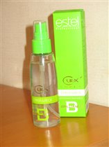 спрей-блеск для волос