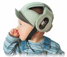 Защитный шлем Ok Baby