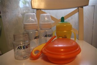 Для кормления