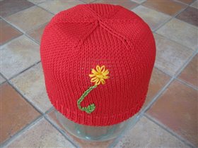 Красная шапочка