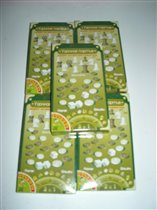 Мини игра магнитная