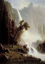 A.Bierstadt