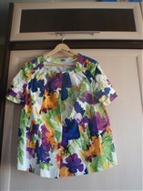 Летний пиджак ТК.