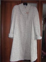 НОВОЕ ПАЛЬТО ОСЕНЬ-ВЕСНА 