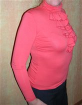 Водолазка от Анфисы (хваст)