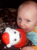 а неваляшка оказалась не по зубам)))