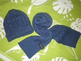 Комплект р54-56  новый 1200=