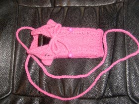 сумочка для мобильника