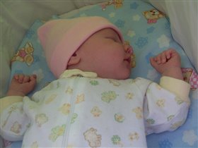 нам 1 неделя