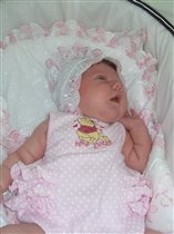 красотка в кокошнике)))