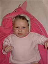 после ванны)))