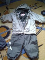 раздельный