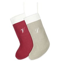 рождественский носок