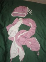 Шалуны осень в идеале р.55   400=