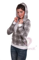 ТОЛСТОВКА-СПОРТ СИЯНИЕ