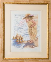 Замки из песка