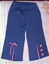 штаны от костюма