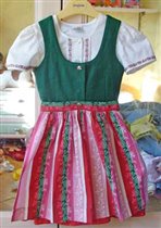 Тирольское