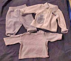 Тройка до 4мес