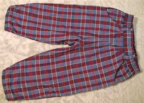 утепленные