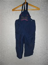 штаны от костюма есть 92 и 104