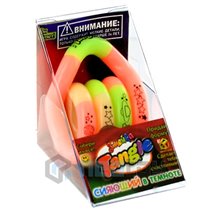 Тангл светящийся