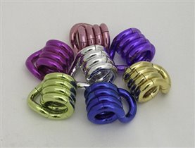 Тангл металлик