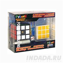Скоростной кубик Рубика 3х3
