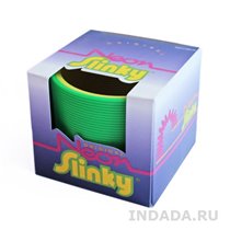 Слинки неон двухцветные