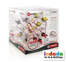 Головоломка Узел в упковке