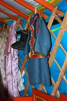 Традиционная одежда