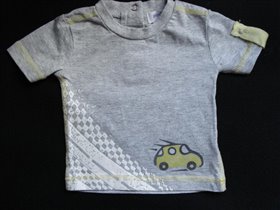 Футболочка Плей Тудей