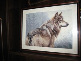 'Король холмов' Кастом Крафтc