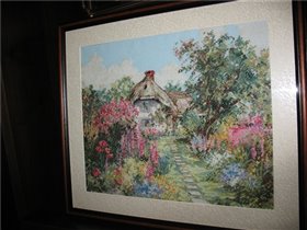 'Upper Chute' Marty Bell