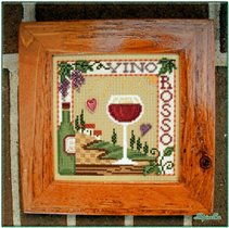 Vino Rosso (Mill Hill)