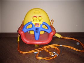 Детские качели