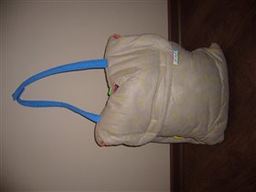 Детский коврик