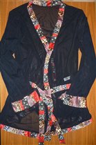 Новый дорогой комплект из Италии 