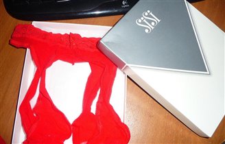 Колготки секси 3 размер