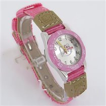 часики Хелло Китти