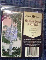 MHBJ10 Twilight Treasure Box