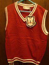 безрукавка