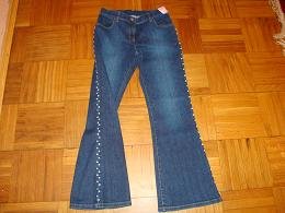 Америка 'Gymboree' джинсы 12 лет - 1100 руб
