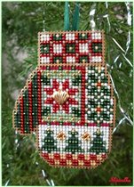 Patchwork Holiday (Mill Hill)