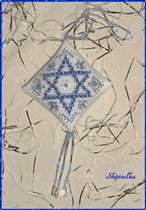 Star Of David (Mill Hill)